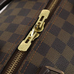 Louis Vuitton Keepall Bag Damier 50 - image 13