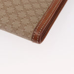 Celine Macadam Pochette Clutch - image 8