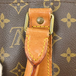 Louis Vuitton Keepall Bag Monogram Canvas 50 - image 17