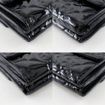 Chanel Bi-Fold Wallet Quilted Patent - image 5