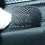 Bally Vintage Shoulder Bag Leather - image 7