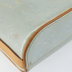 Louis Vuitton Sullivan Handbag Monogram Vernis Vertical - image 9
