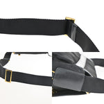Prada Buckle Messenger Bag Tessuto Medium - image 10