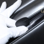 Gucci Vintage Shoulder Bag Leather - image 7