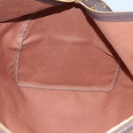 Louis Vuitton Keepall Bag Monogram Canvas 60 - image 18