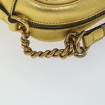 Gucci GG Marmont Shoulder Bag Leather Medium - image 9