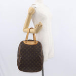 Louis Vuitton Excursion Handbag Monogram Canvas - image 14