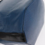 Louis Vuitton Vintage Sac d'Epaule Handbag Epi Leather PM - image 11