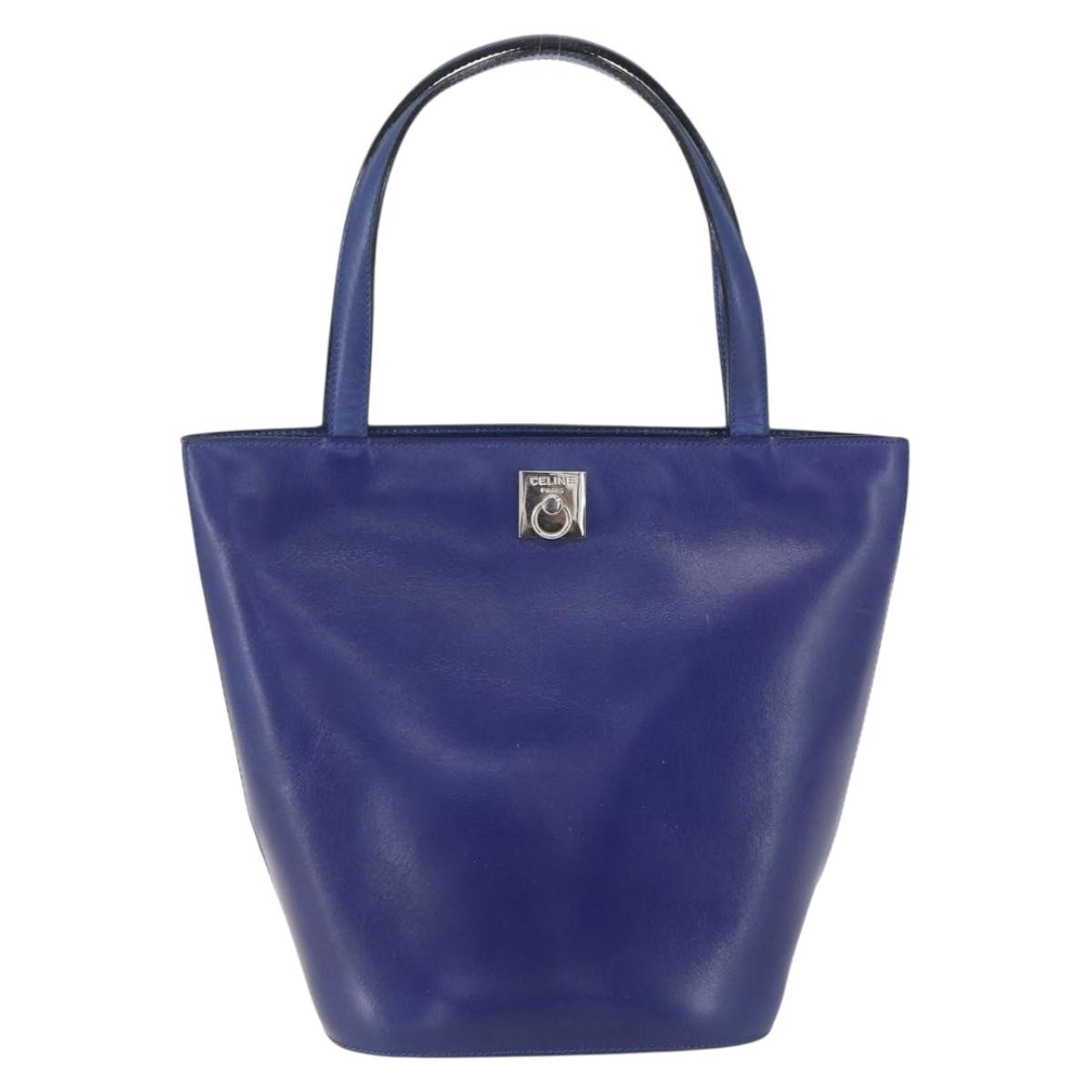 Celine Handbag Leather - image 1