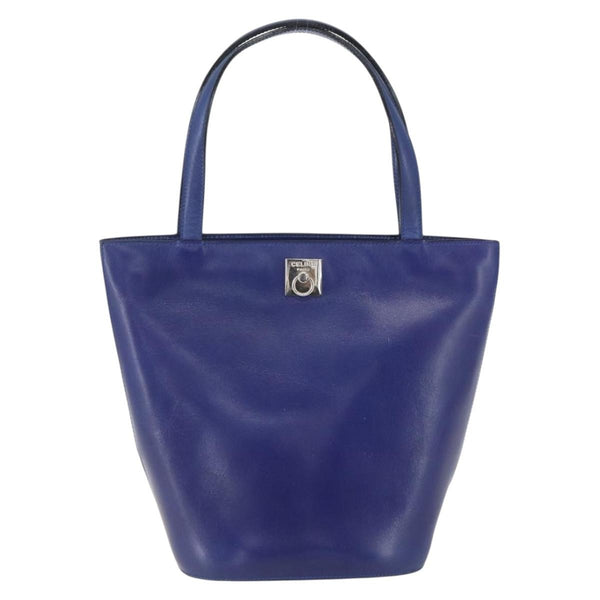 Celine Handbag Leather - image 1
