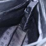 Loewe Anagram Shoulder Bag Leather - image 19