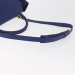 Celine Trapeze Bag Leather Medium - image 15