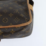 Louis Vuitton Congo Messenger Bag Monogram Canvas PM - image 10