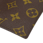 Louis Vuitton Pochette Secret Monogram canvas - image 6