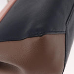 Louis Vuitton Lockme II Handbag Leather BB - image 10