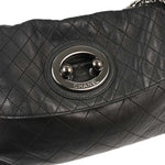 Chanel Flap Shoulder Bag Leather - image 5