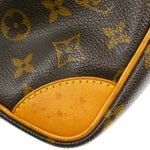 Louis Vuitton Amazone Bag Monogram Canvas Mini - image 11