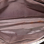 Burberry Nova Check Tote Canvas and Leather - image 5