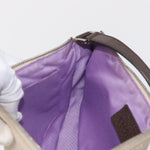 Bvlgari Pouch Canvas - image 19