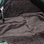 Prada Vintage Tote Tessuto - image 5