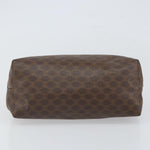 Celine Macadam Pochette Canvas and Leather - image 13