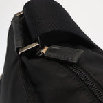 Prada Front Pocket Messenger Bag Tessuto Large - image 15