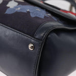 Salvatore Ferragamo Vala Handbag Leather - image 9