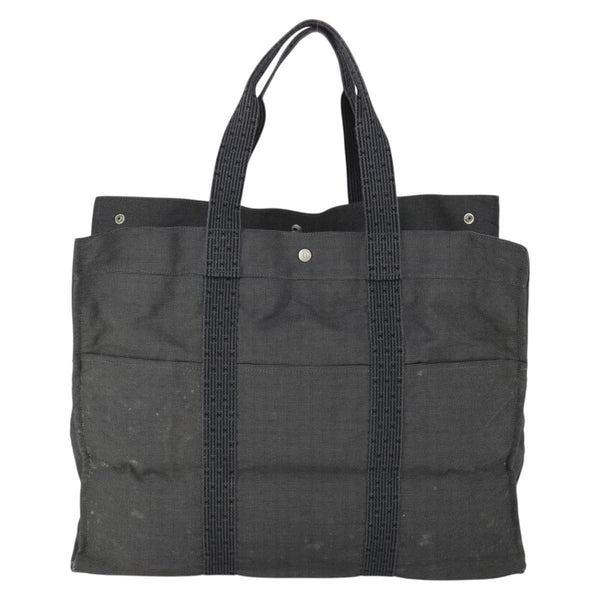 Hermes Fourre-tout Herline Canvas