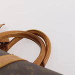 Louis Vuitton Keepall Bag Monogram Canvas 45 - image 16