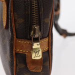 Louis Vuitton Pochette Marly Bandouliere Bag Monogram Canvas - image 13