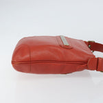 Chloe Vintage Shoulder Bag Leather - image 3