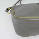 Salvatore Ferragamo Vala Shoulder Bag Leather - image 10