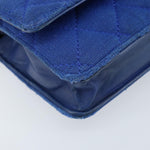 Chanel Wallet on Chain Canvas - image 11