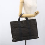 Hermes Fourre Tout Tote Canvas MM - image 13