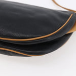 Celine Flap Shoulder Bag Leather - image 9
