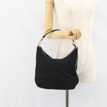 Gucci Zip Hobo Nylon - image 15