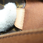 Louis Vuitton Abbesses Messenger Bag Monogram Canvas - image 7