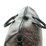 Louis Vuitton Solar Ray Keepall Bandouliere Bag Monogram Canvas 50 - image 16