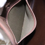 Burberry Nova check Shoulder bag Canvas - image 20