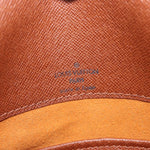 Louis Vuitton Musette Salsa Handbag Monogram Canvas GM - image 6