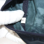 Prada Zip Around Toiletry Bag Tessuto Medium - image 7