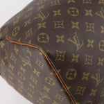 Louis Vuitton Keepall Bag Monogram Canvas 50 - image 10