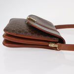 Celine Vintage Shoulder Bag Canvas - image 3