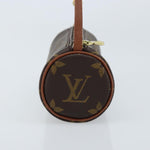 Louis Vuitton Papillon Pochette Monogram Canvas Mini - image 4