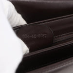 Gucci Vintage Shoulder Bag Leather - image 7