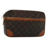 Louis Vuitton Compiegne Canvas 28 - image 17