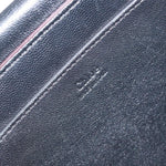 Chloe Elle Chain Clutch Leather Medium - image 6