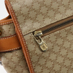Celine Macadam Shoulder Bag PVC Leather - image 12