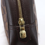 Louis Vuitton Trousse Toilette Damier Canvas - image 12