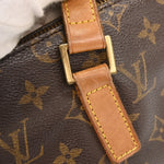 Louis Vuitton Cabas Piano Monogram Canvas - image 9